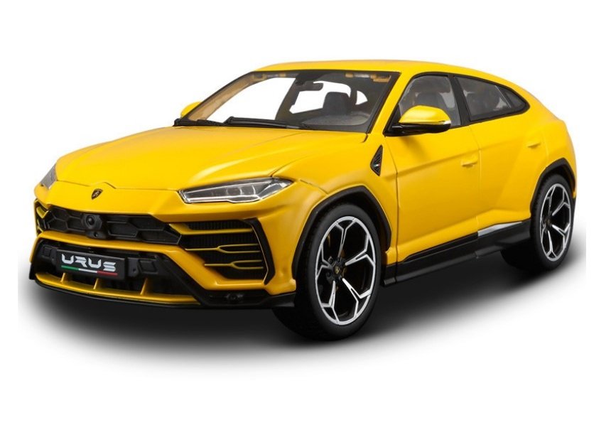 Пороги электрические ATS Lamborghini Urus | Компания ATS-Tuning